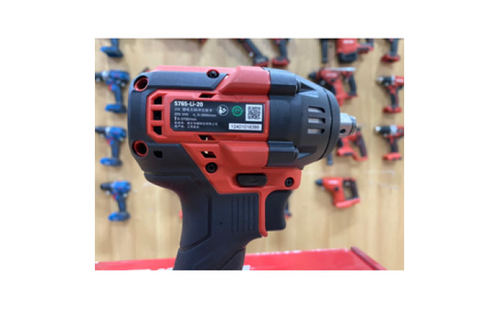 Máy bắn Bulong pin20v DEVON 5765li-20 chính hãng