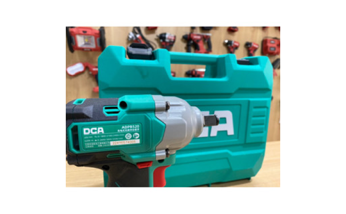 Máy siết bulong pin 20v DCA ADPB520 chính hãng