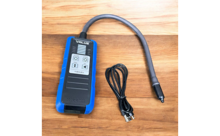 Máy dò hở khí gas VALUE VML-1 chính hãng