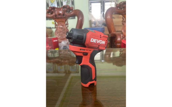 Máy bắn vít 12V DEVON 5767