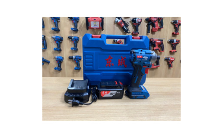 Máy chuyên vít pin 20v Dongcheng DCPL198