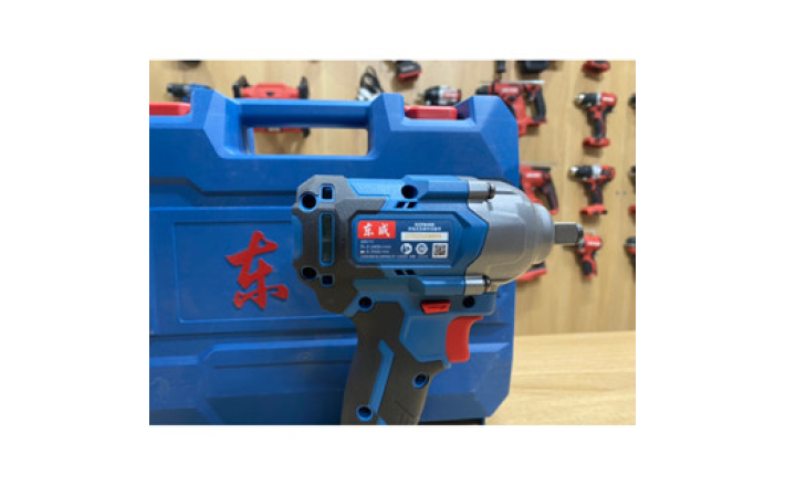 Máy siết Bulong pin20v DongCheng DCPB488 chính hãng
