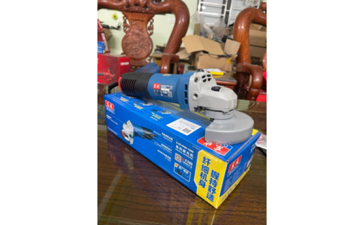 Máy mài góc điện Dongcheng S1M-FF09-100S chính hãng