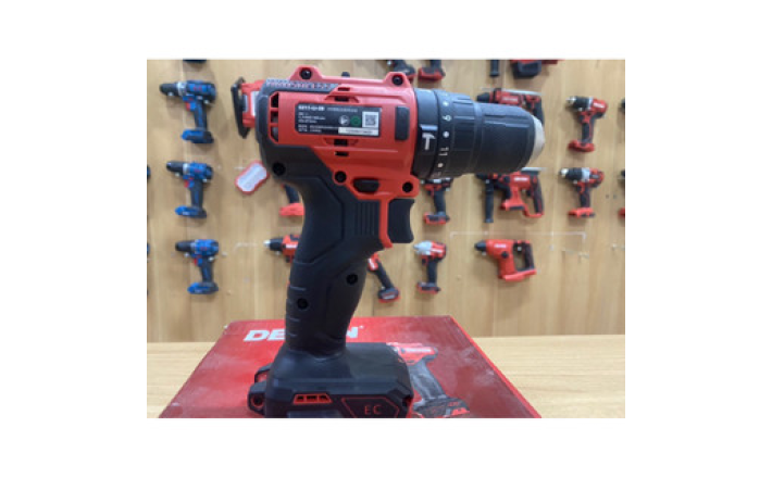 Máy khoan pin DEVON 5211-li-20