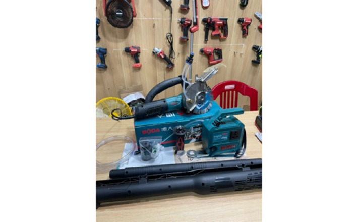 Máy cắt tường 1 lưỡi BODA BLC-139