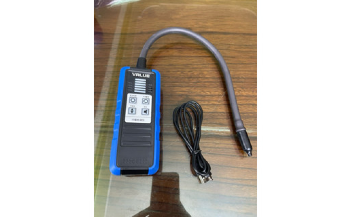 Máy dò hở khí gas VALUE VML-1 chính hãng
