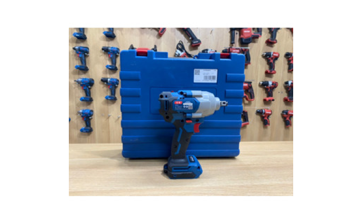 Máy siết Bulong pin Dongcheng 20v DCPB698