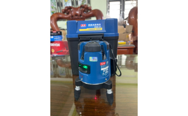 Máy laze ( bắn cos ) 5 tia Dongcheng FF09-41