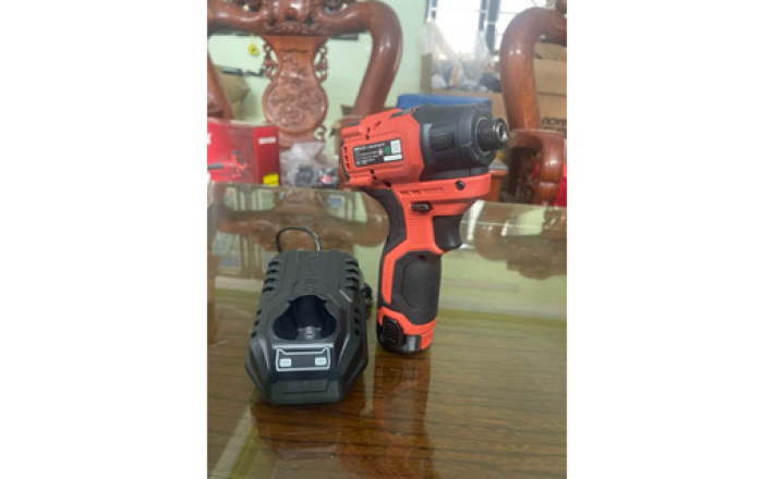 Máy bắn vít 12V DEVON 5767