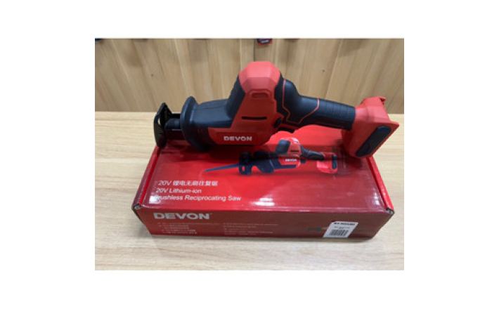 Máy cưa kiếm pin 20v DEVON 5830