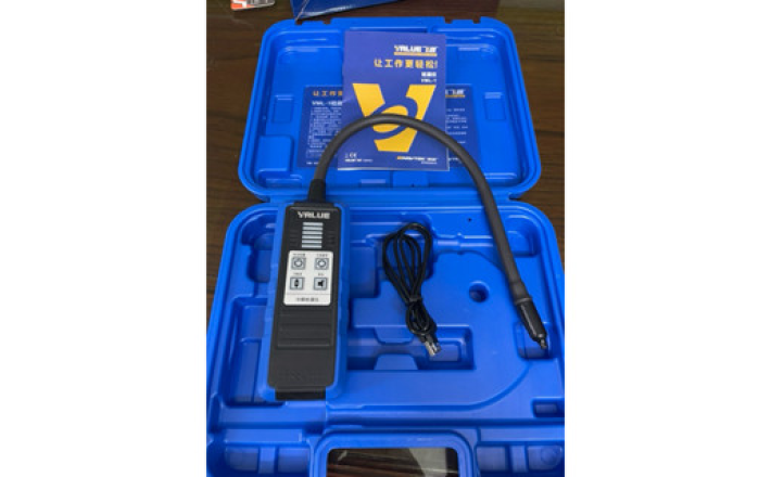 Máy dò hở khí gas VALUE VML-1 chính hãng