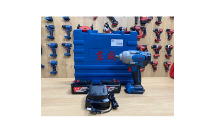 Máy siết Bulong pin Dongcheng 20v DCPB698