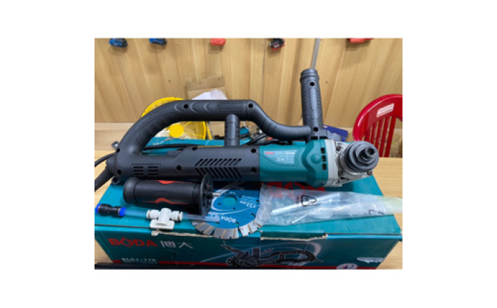 Máy cắt tường 1 lưỡi không chổi than BODA BLC1-170