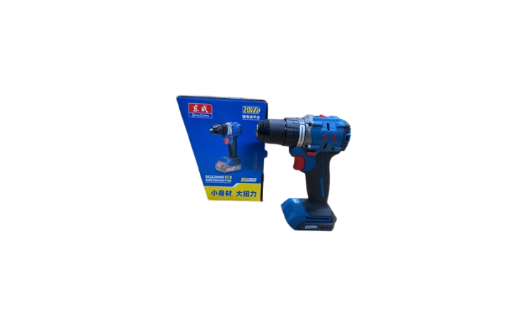 Máy Khoan dùng pin 20V Dongcheng DCJZ2060i