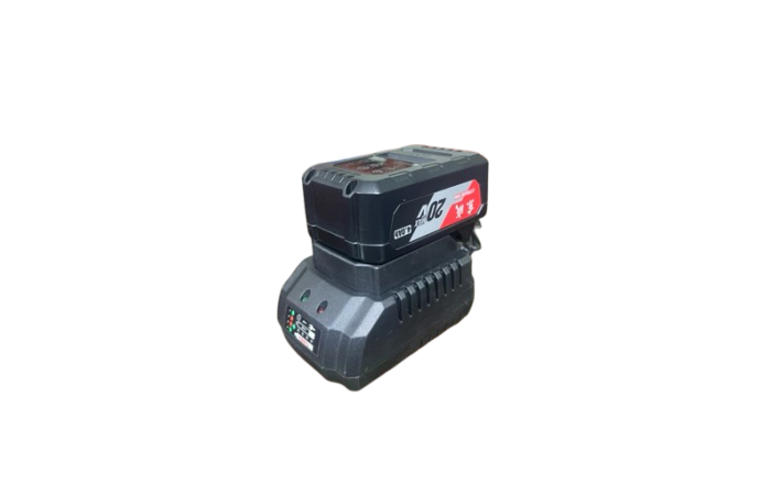 Sạc pin 20V Dongcheng dca