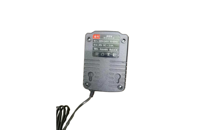 Sạc pin 20V Dongcheng dca