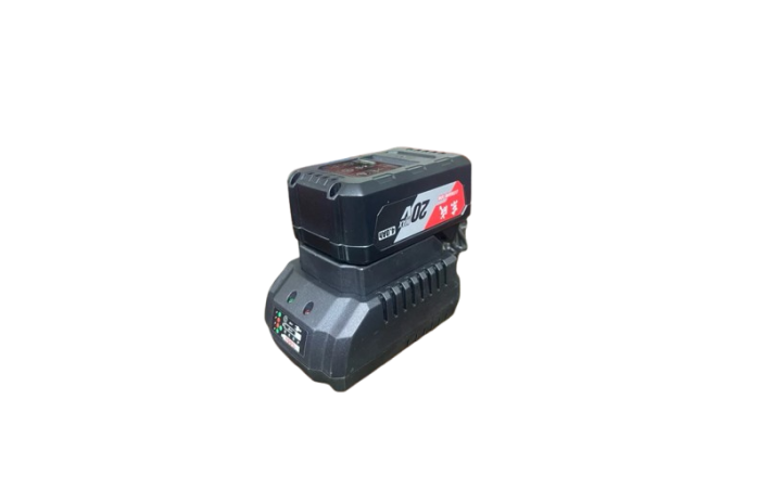 Sạc pin 20V Dongcheng dca