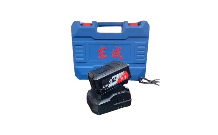 Sạc pin 20V Dongcheng FFCL20-01 chính hãng