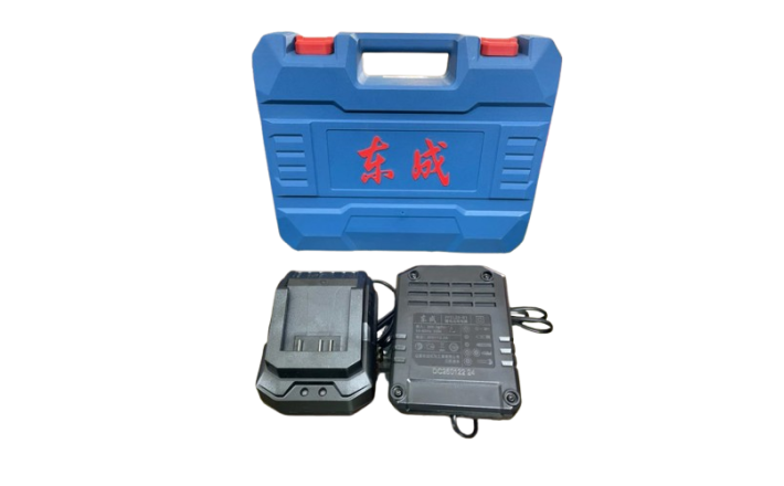 Sạc pin 20V Dongcheng FFCL20-01 chính hãng