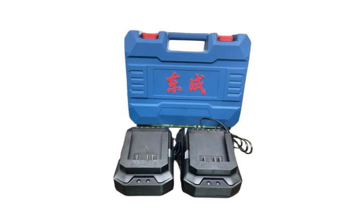 Sạc pin 20V Dongcheng FFCL20-01 chính hãng
