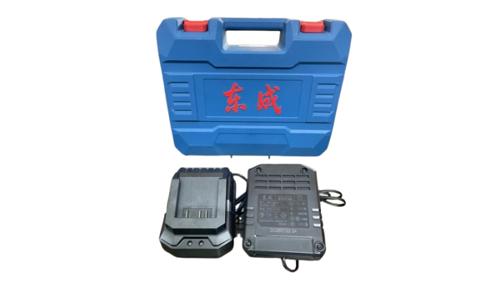 Sạc pin 20V Dongcheng FFCL20-01 chính hãng