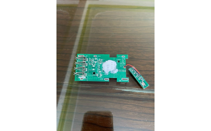 Vỏ mạch pin Dongcheng 20V-4ah 10cell