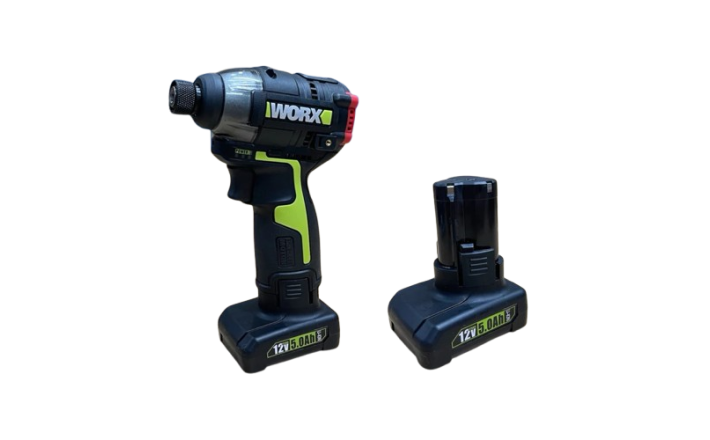 Pin 12V-5ah dùng cho máy WORX 12V