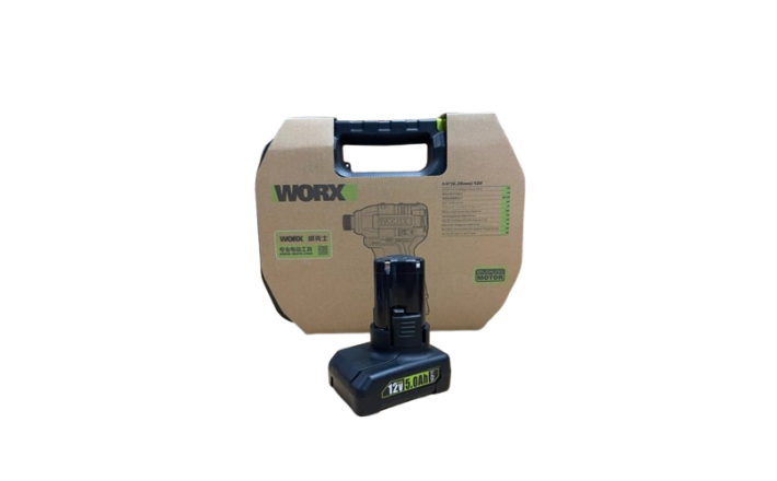 Pin 12V-5ah dùng cho máy WORX 12V