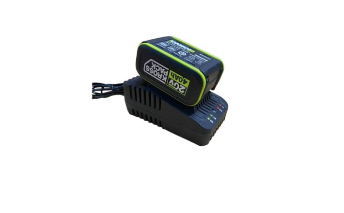 Sạc pin 20V WORX WA3924 chính hãng