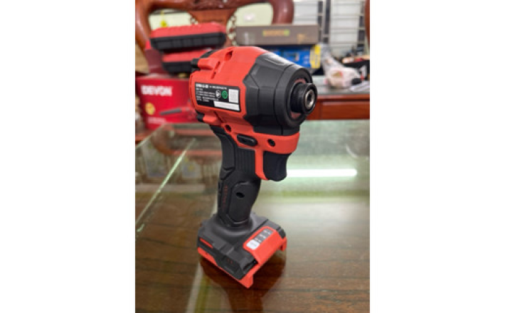 Máy bắn vít dùng pin 20V DEVON 5768-Li-20 chính hãng