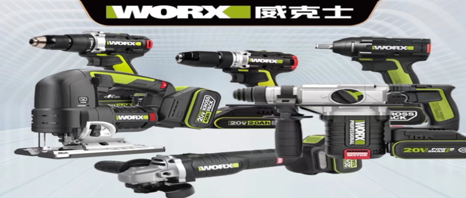 WORX